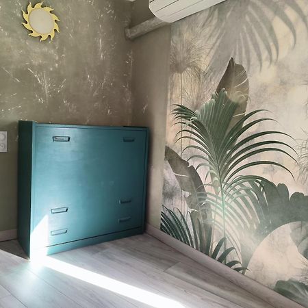 Maison Familiale Bages  Bagian luar foto