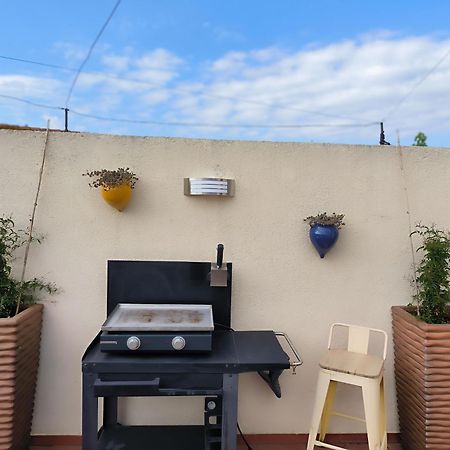 Maison Familiale Bages  Bagian luar foto