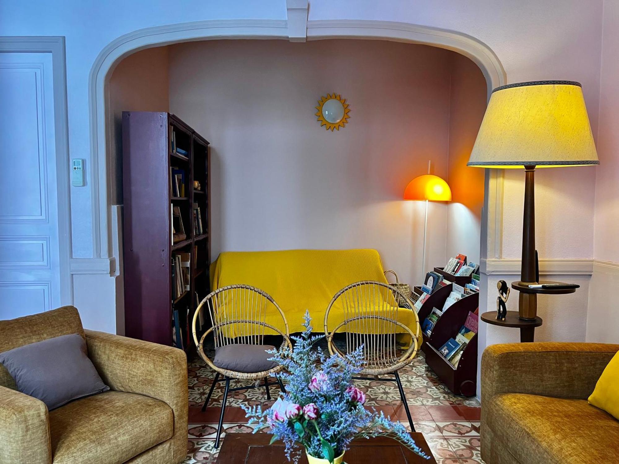 Maison Familiale Bages  Bagian luar foto