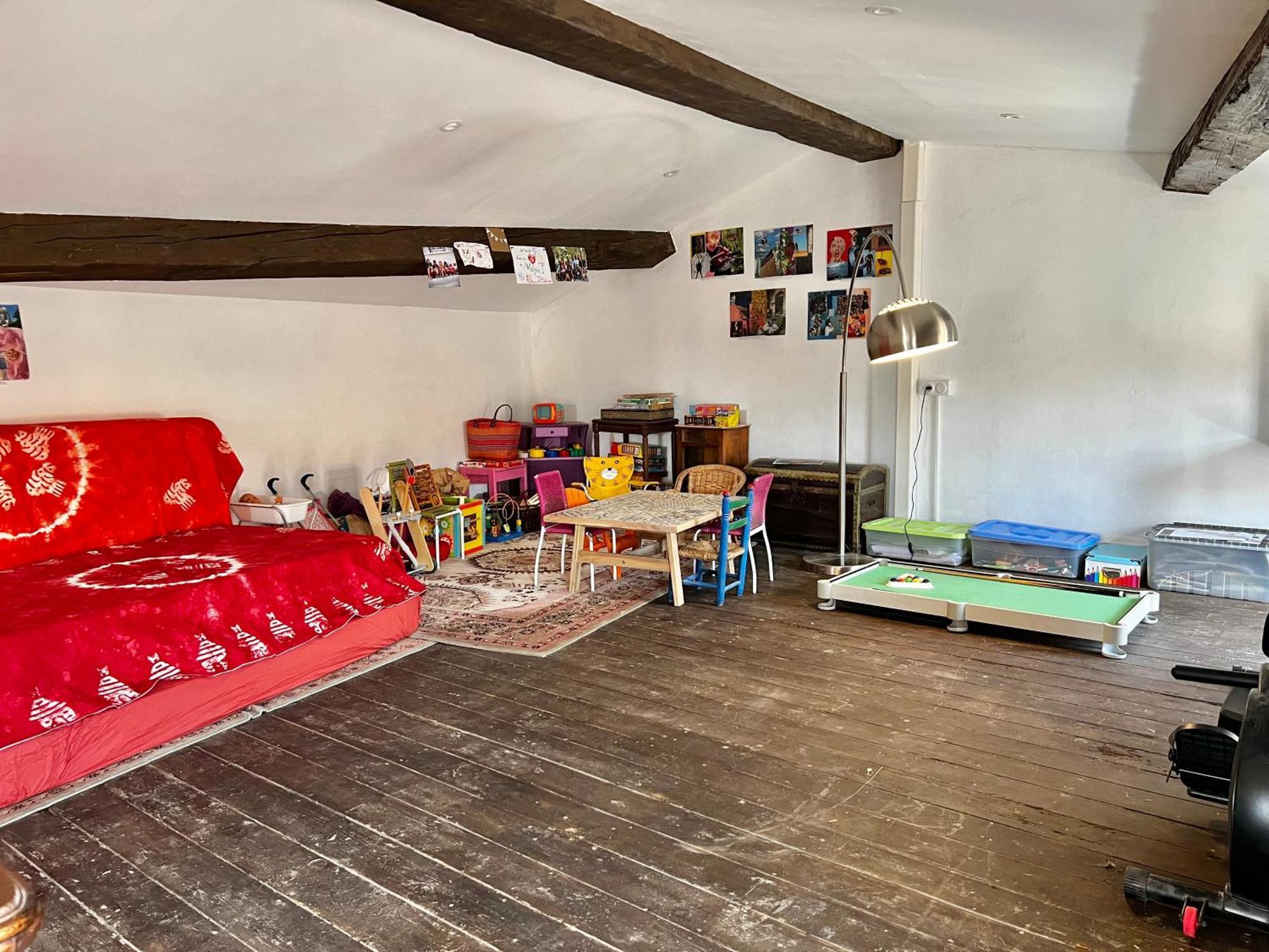 Maison Familiale Bages  Bagian luar foto