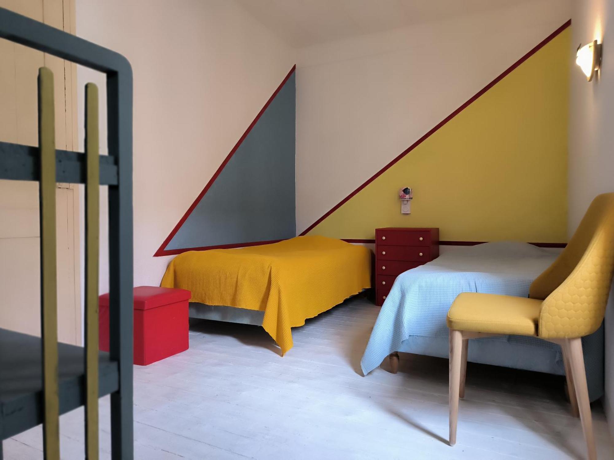 Maison Familiale Bages  Bagian luar foto