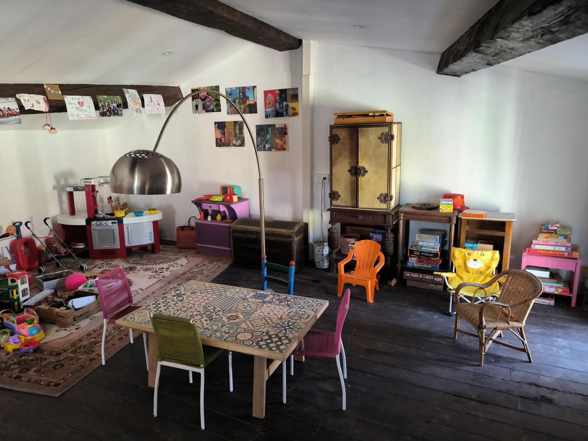 Maison Familiale Bages  Bagian luar foto