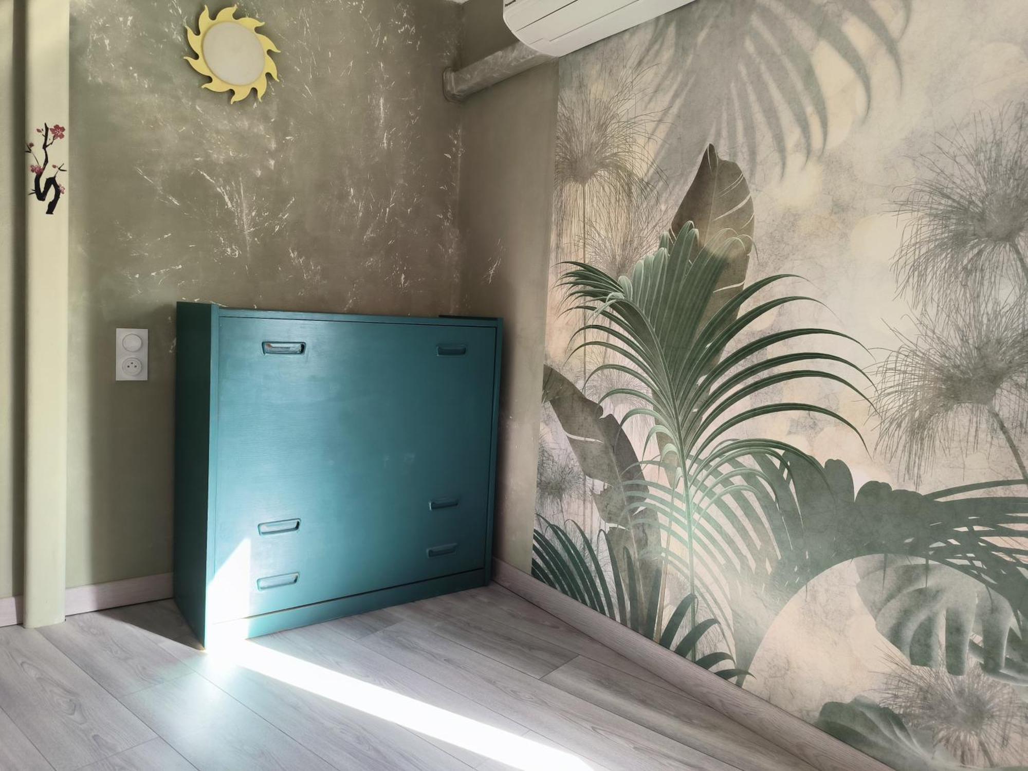 Maison Familiale Bages  Bagian luar foto