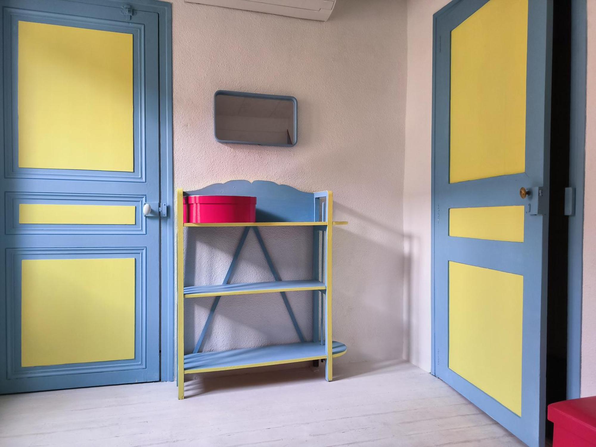 Maison Familiale Bages  Bagian luar foto