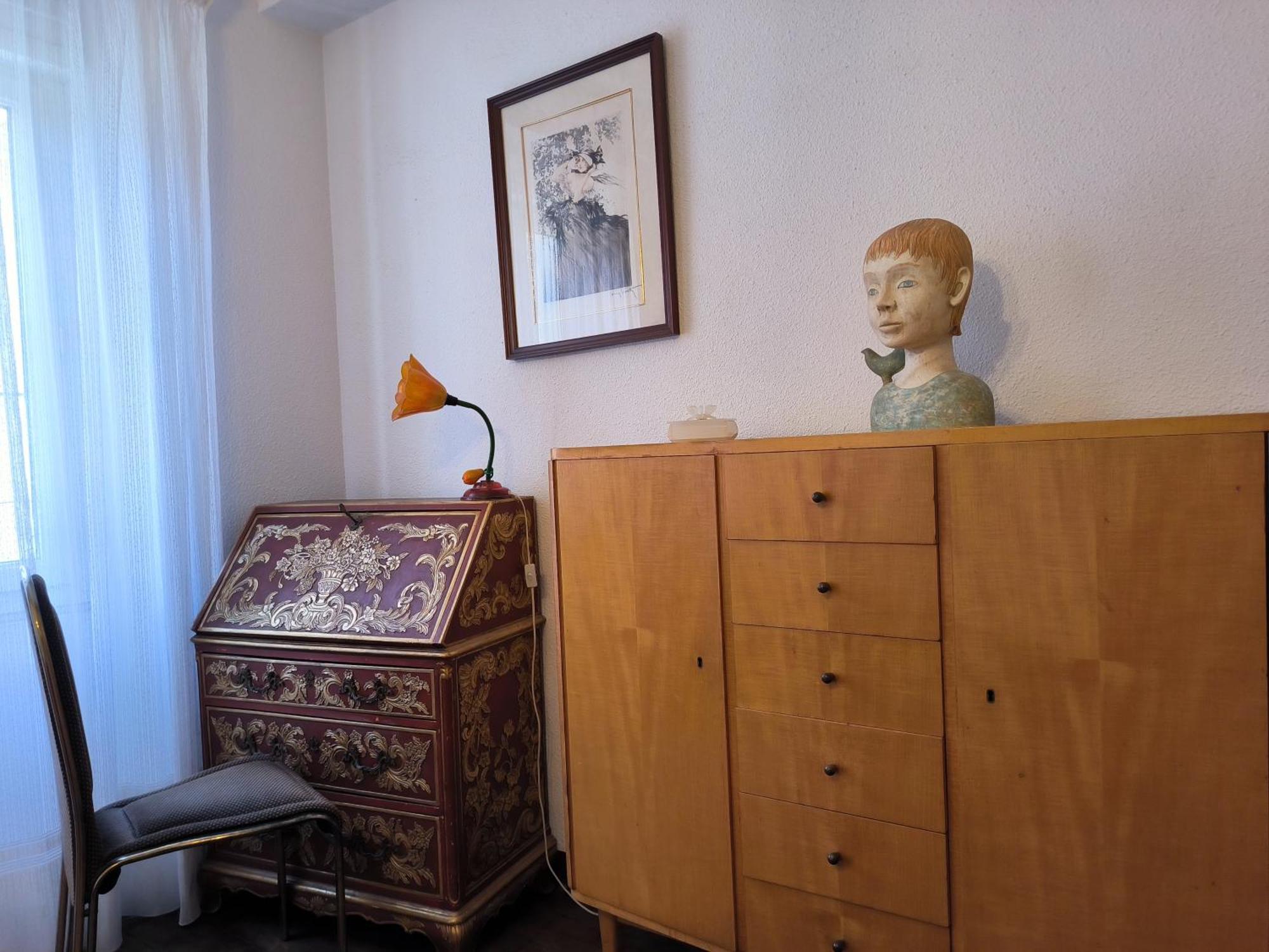 Maison Familiale Bages  Bagian luar foto