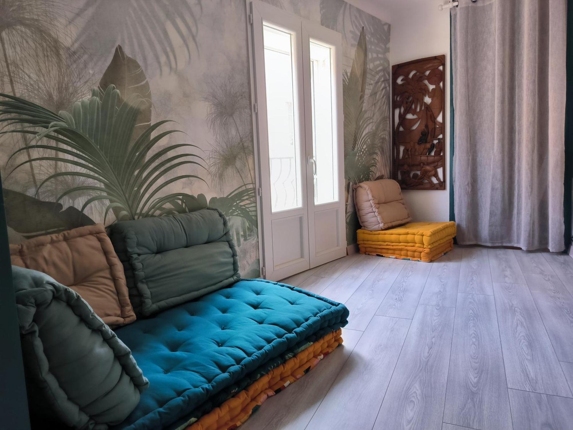Maison Familiale Bages  Bagian luar foto