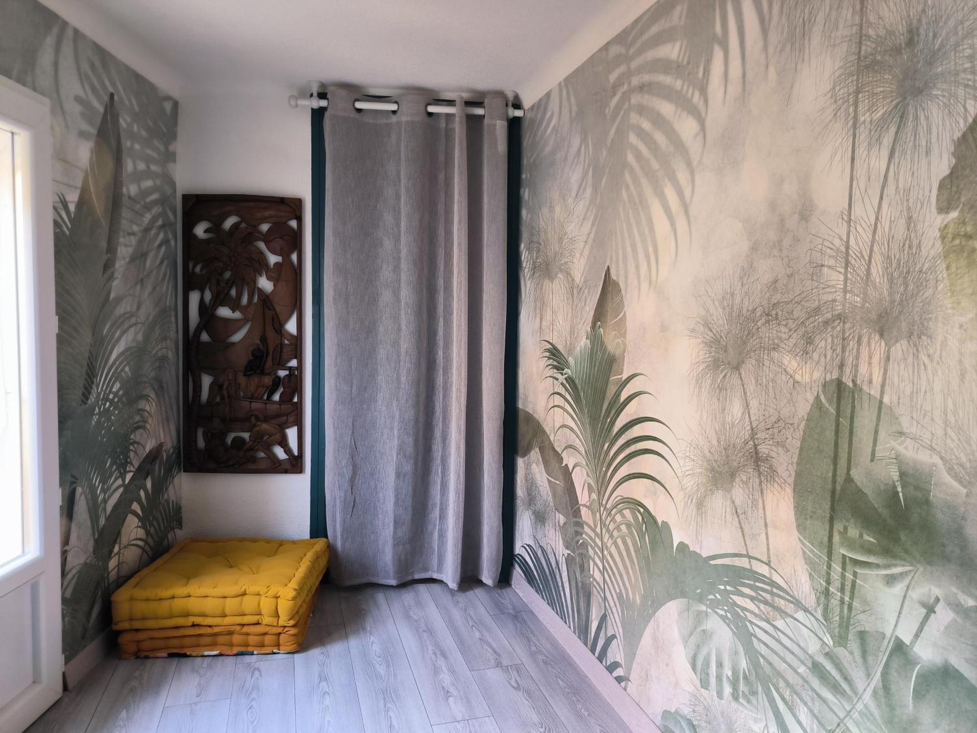 Maison Familiale Bages  Bagian luar foto